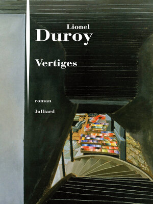 cover image of Vertiges